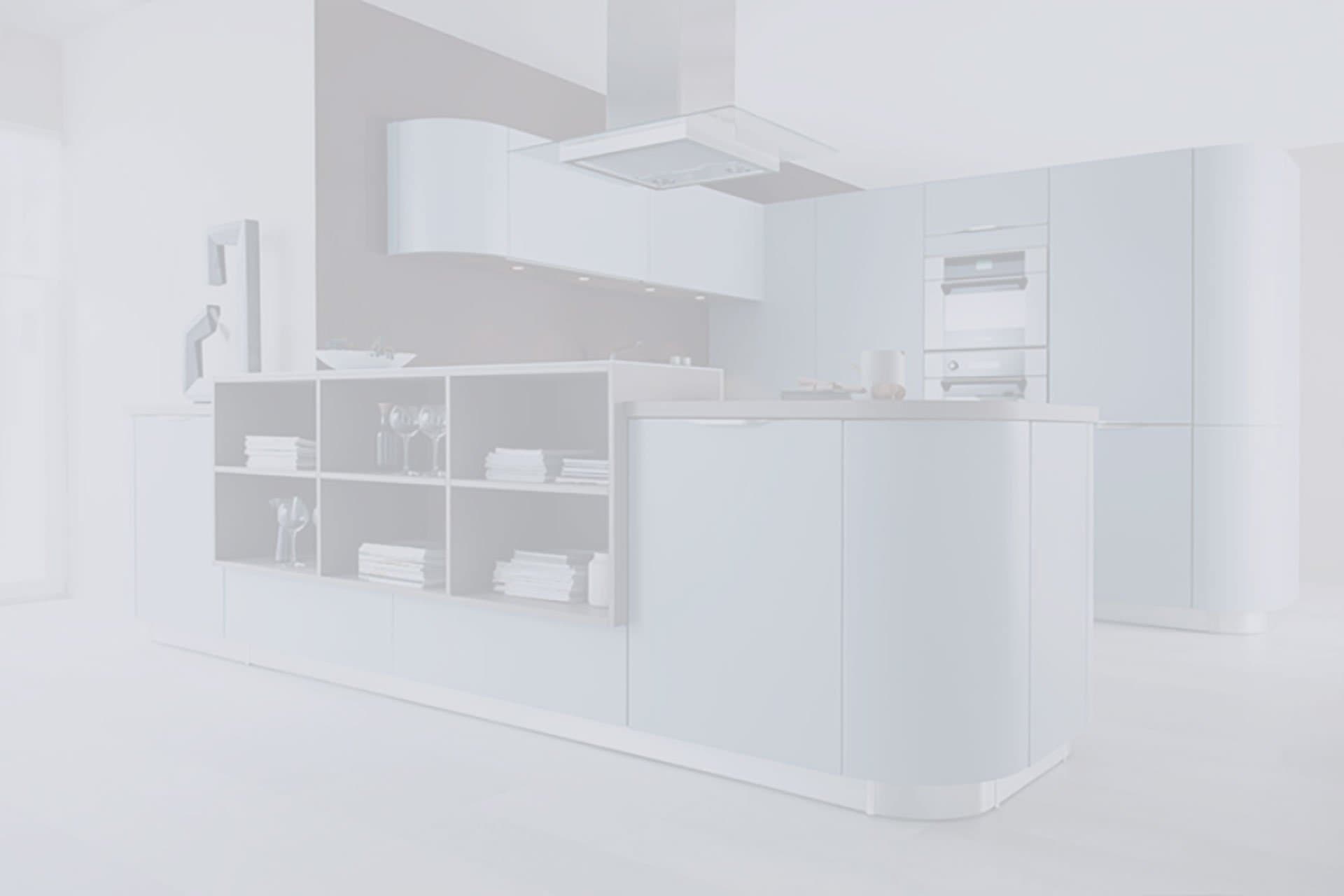 Holzküchendesign von Kurttas Küchenstudio - Küchenstudio Kurttas Küchen