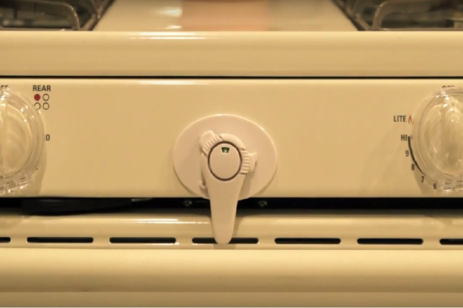 Kurttas Küchenstudio - Wichtige Tipps für eine kindersichere Küche